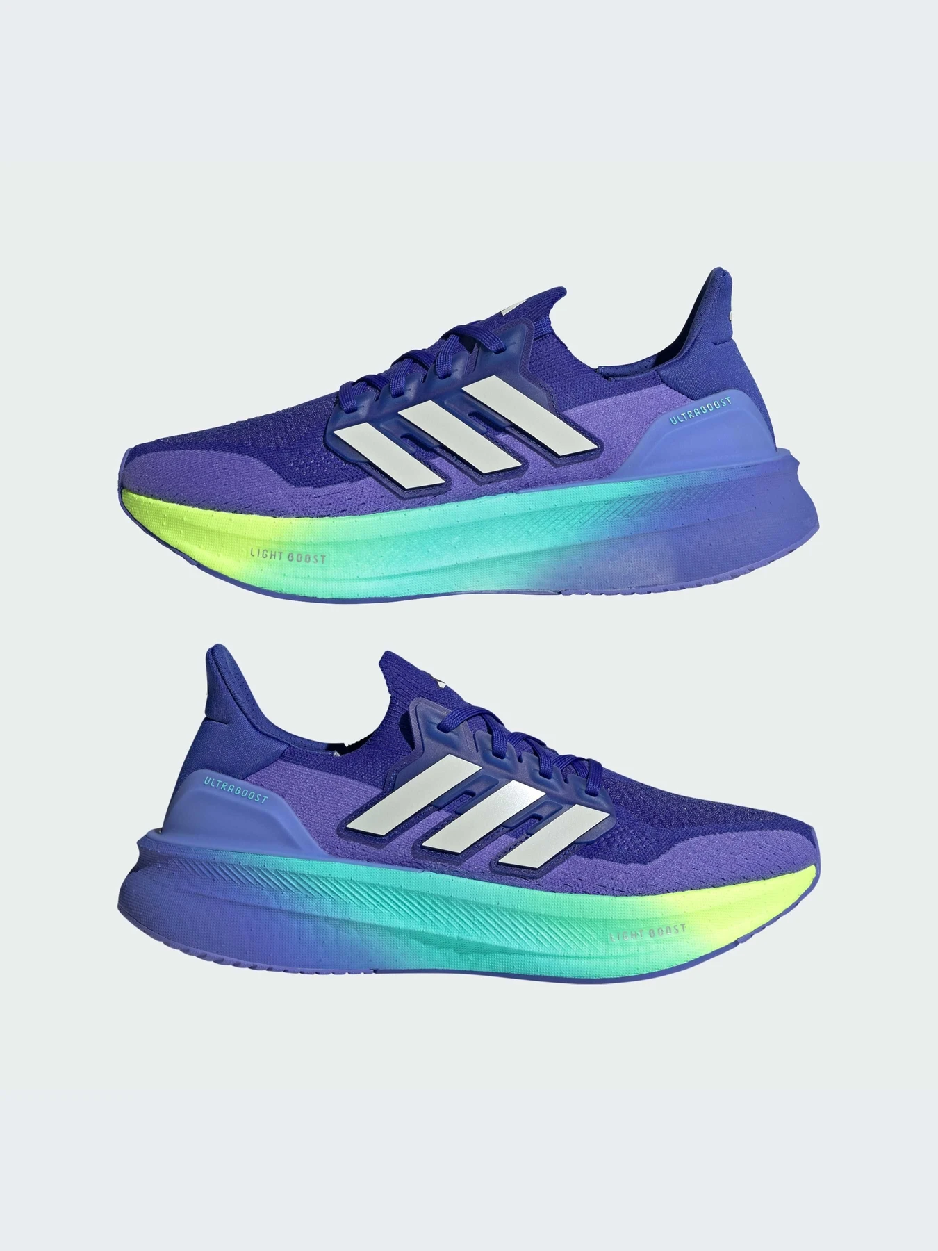 Кроссовки Adidas Ultraboost модель IF1482-KZ Кроссовки Adidas Ultraboost модель IF1482-KZ Фото