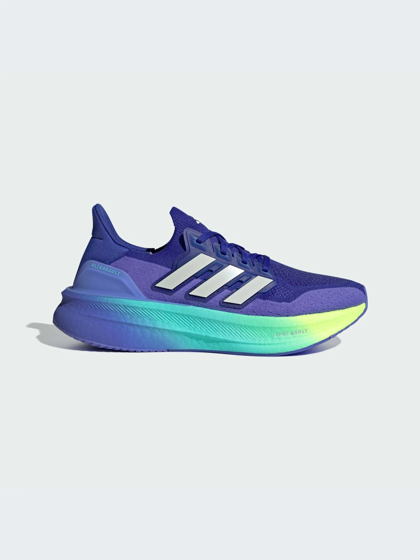 Кроссовки Adidas Ultraboost модель IF1482-KZ Кроссовки Adidas Ultraboost модель IF1482-KZ Фото
