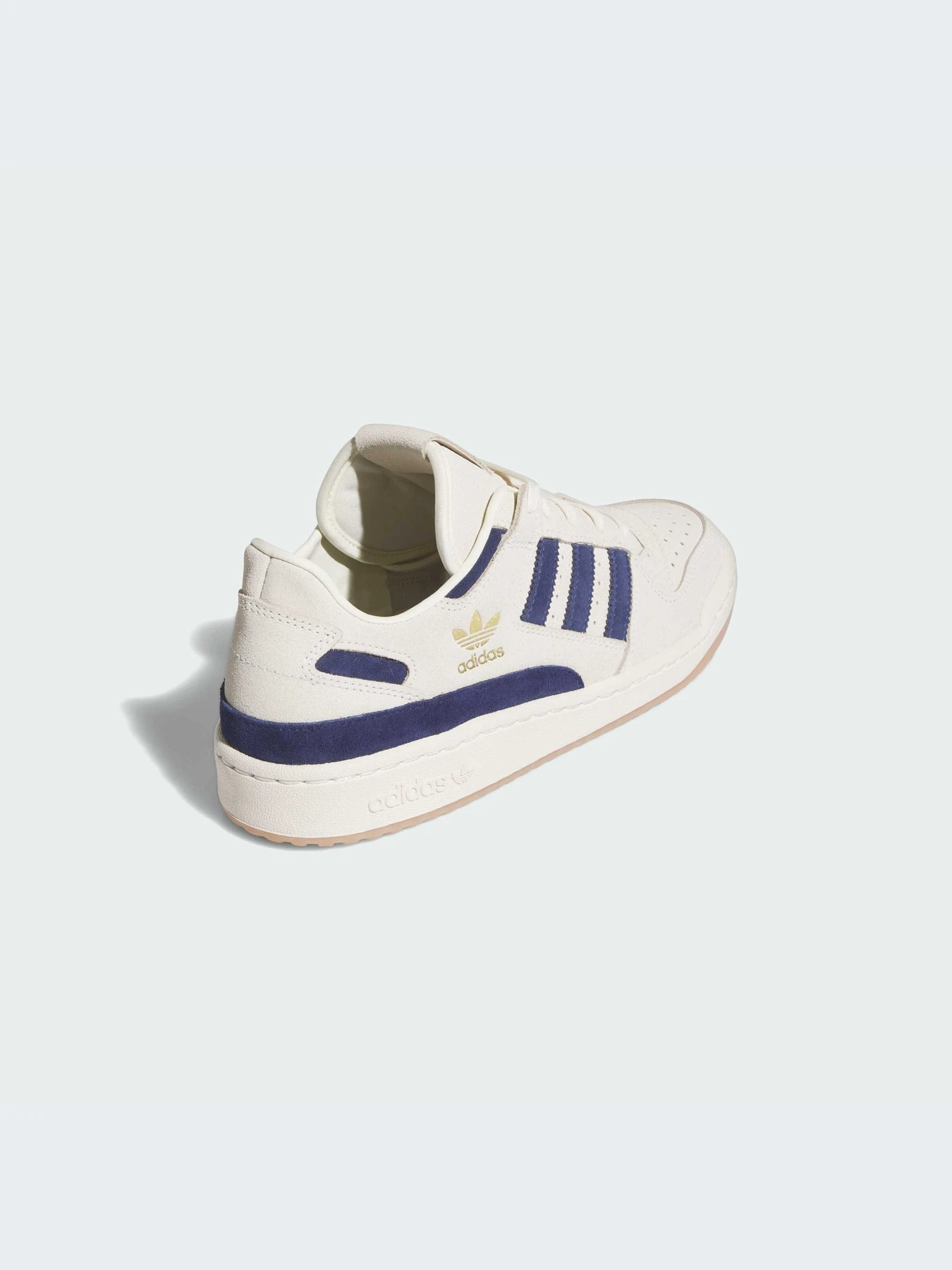 Кроссовки Adidas Forum модель IF9681-KZ Кроссовки Adidas Forum модель IF9681-KZ Фото