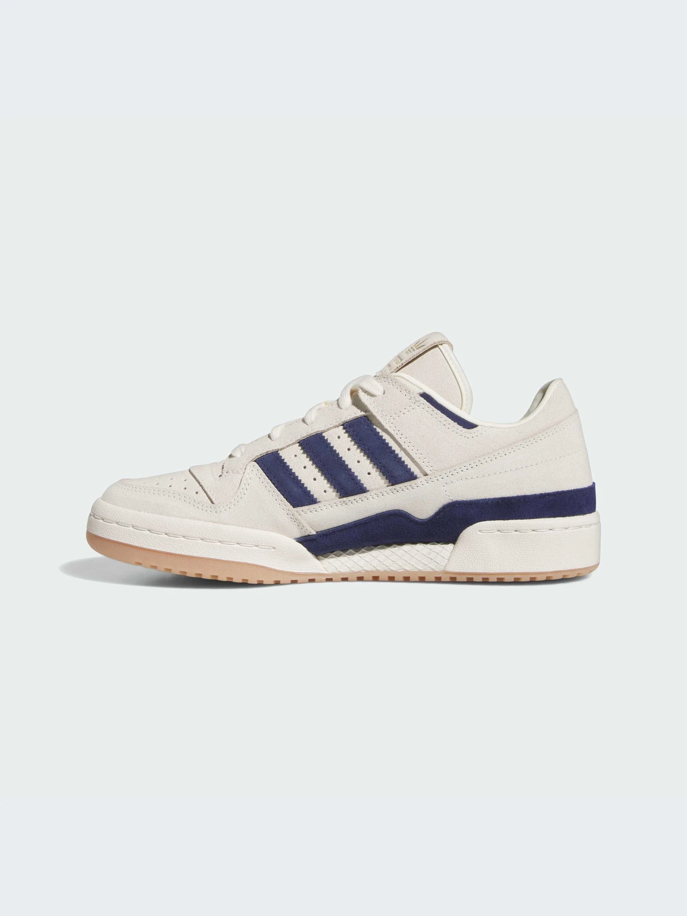 Кроссовки Adidas Forum модель IF9681-KZ Кроссовки Adidas Forum модель IF9681-KZ Фото