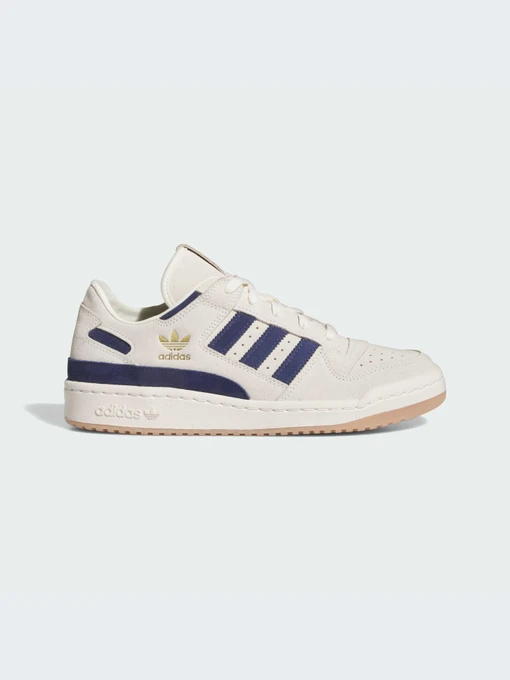 Кроссовки Adidas Forum модель IF9681-KZ Фото