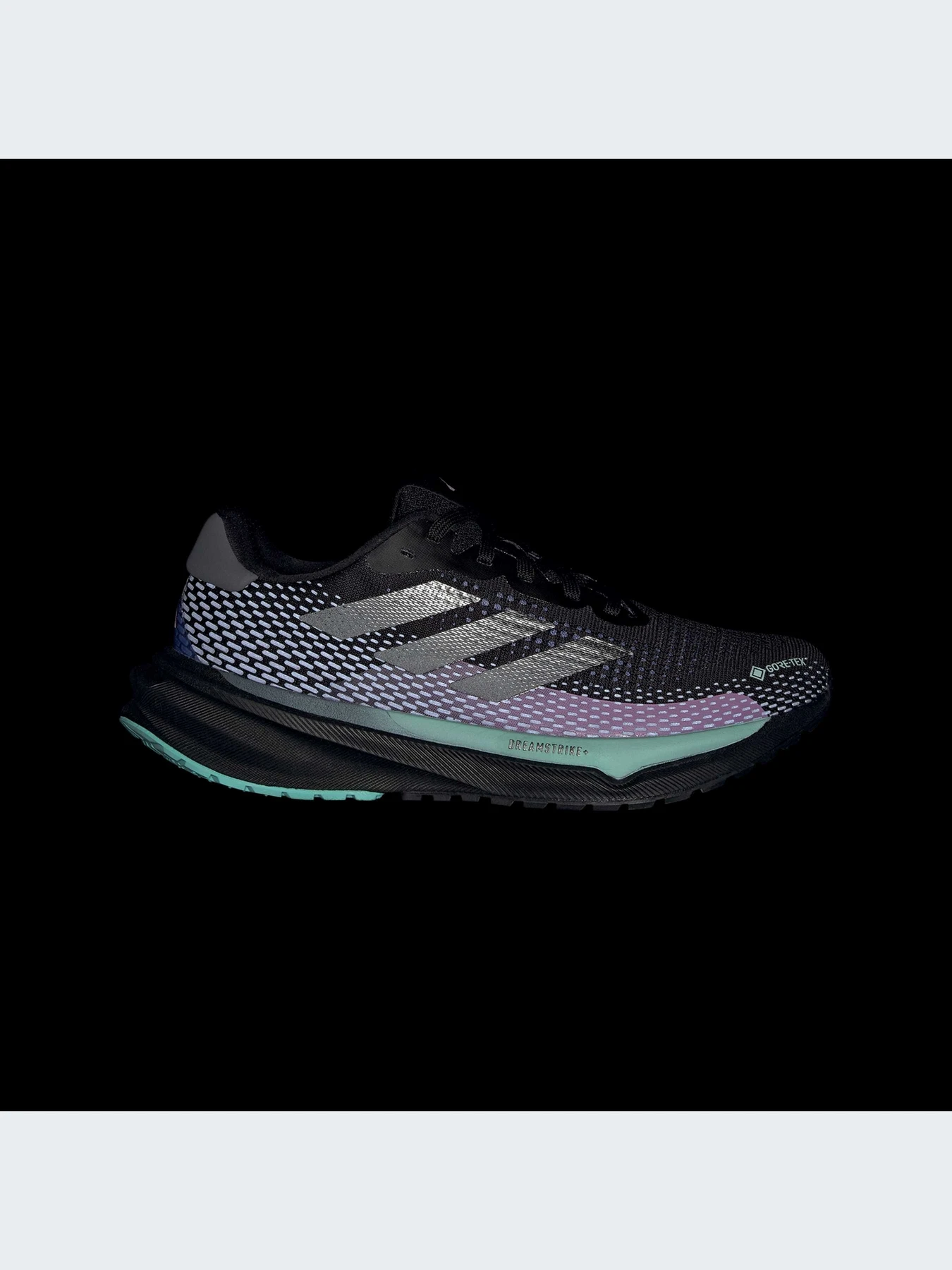 Кроссовки Adidas Supernova модель ID6305-KZ Фото