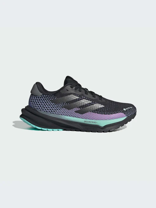 Кроссовки Adidas Supernova модель ID6305-KZ Фото