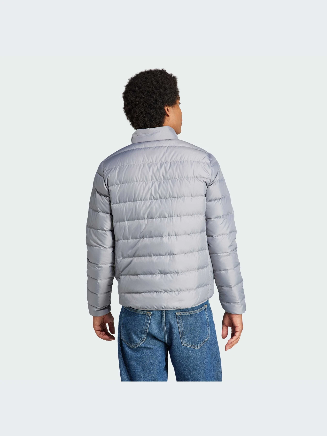 Куртки и дубленки Adidas модель IK3219-KZ Куртки и дубленки Adidas модель IK3219-KZ Фото
