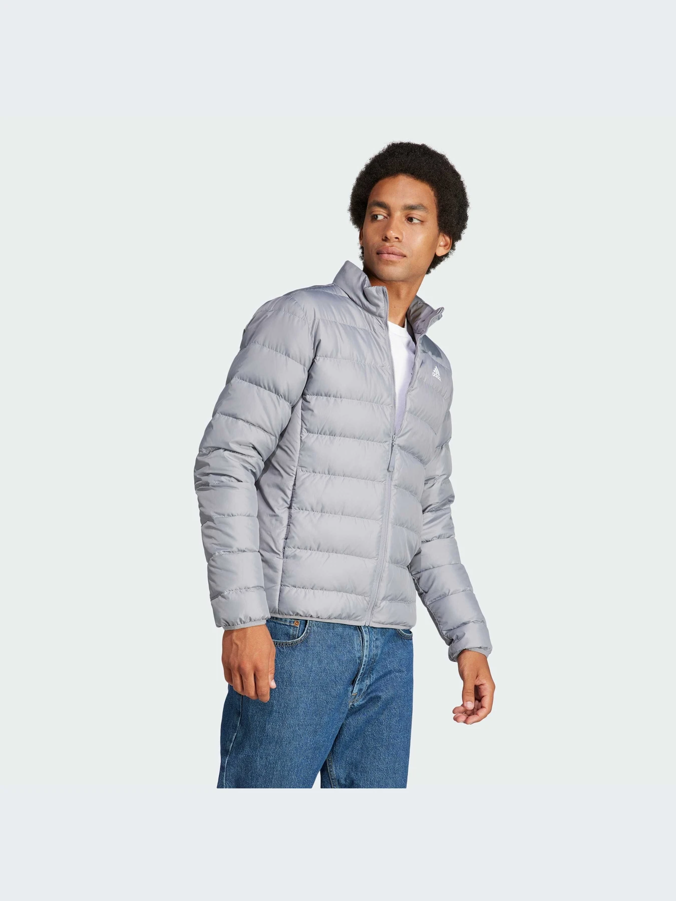 Куртки и дубленки Adidas модель IK3219-KZ Куртки и дубленки Adidas модель IK3219-KZ Фото