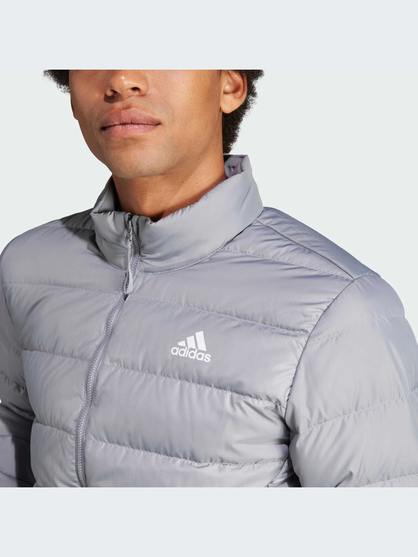 Куртки и дубленки Adidas модель IK3219-KZ Куртки и дубленки Adidas модель IK3219-KZ Фото