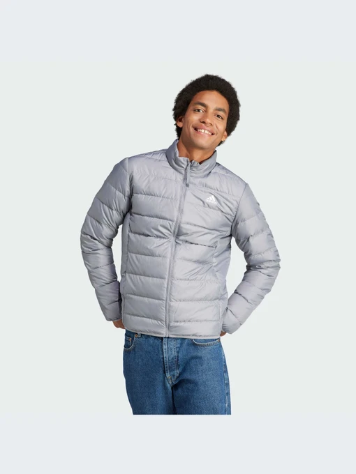 Күрткелер мен тондар Adidas үлгі IK3219-KZ Фото