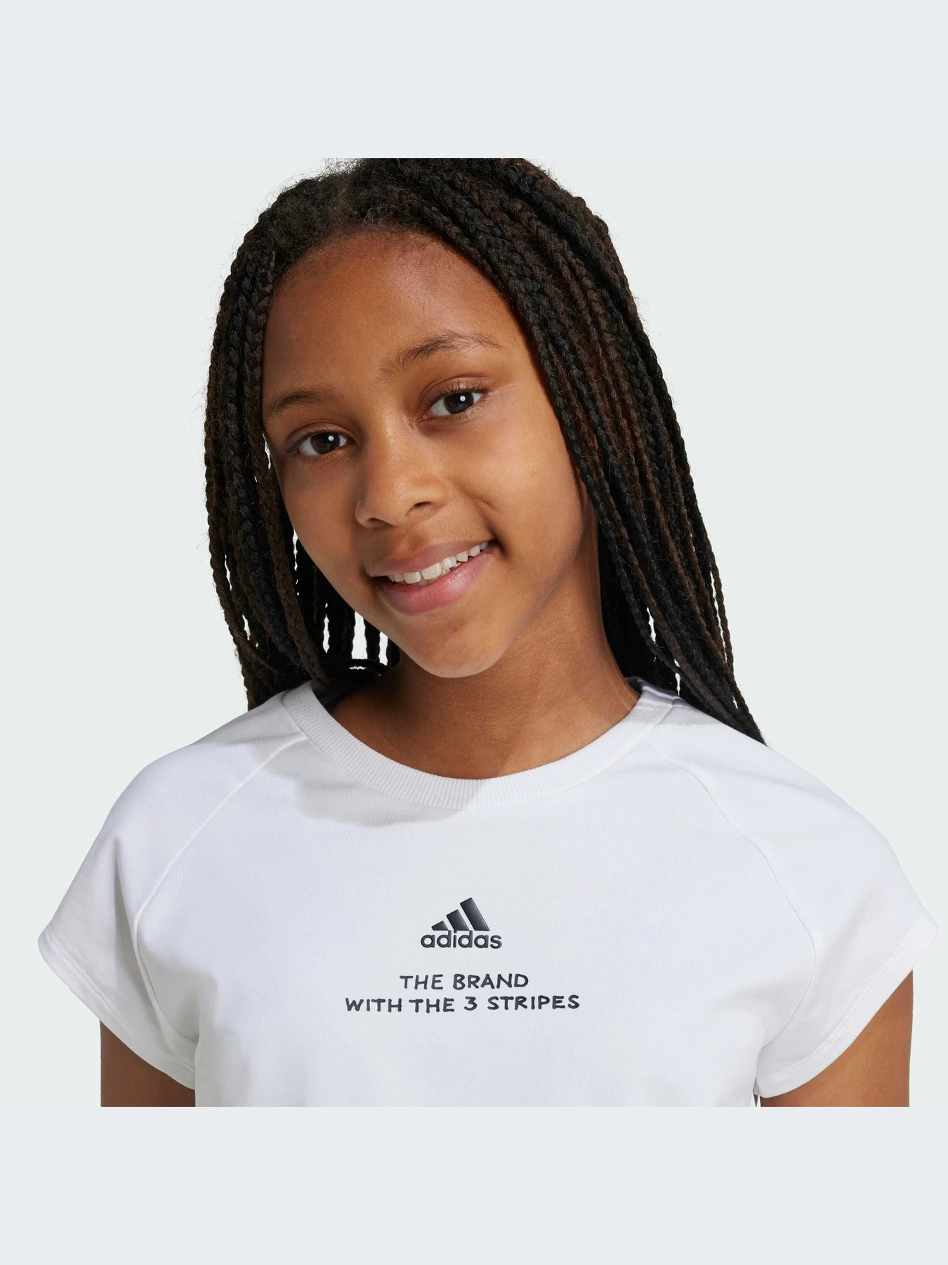 Футболки и поло Adidas модель IV9423-KZ Футболки и поло Adidas модель IV9423-KZ Фото