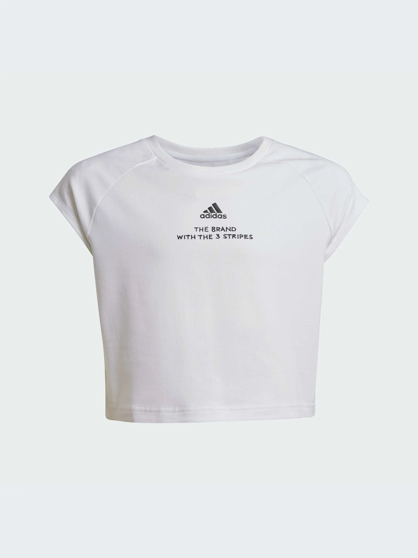 Футболки и поло Adidas модель IV9423-KZ Футболки и поло Adidas модель IV9423-KZ Фото