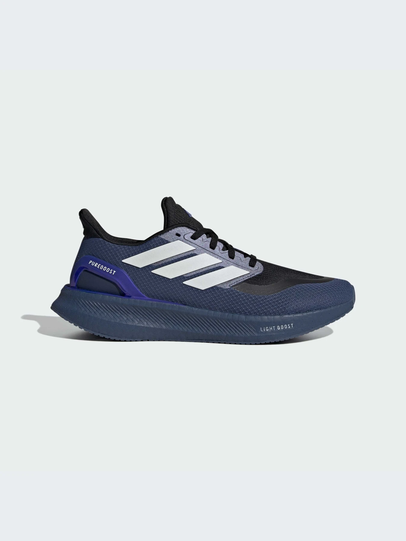 Кроссовки Adidas PureBoost модель IE8464-KZ Кроссовки Adidas PureBoost модель IE8464-KZ Фото