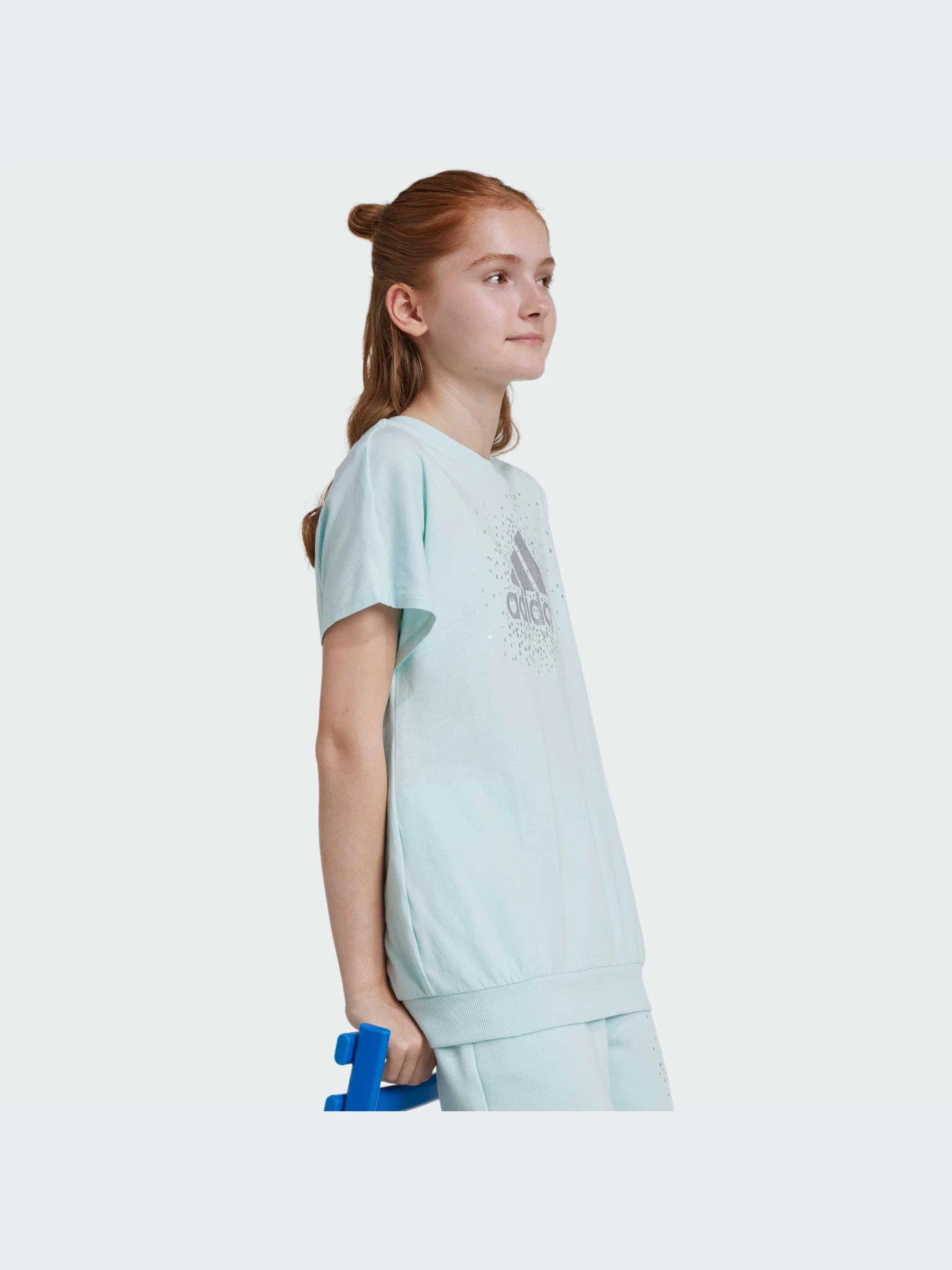 Футболки и поло Adidas модель IV9433-KZ Футболки и поло Adidas модель IV9433-KZ Фото