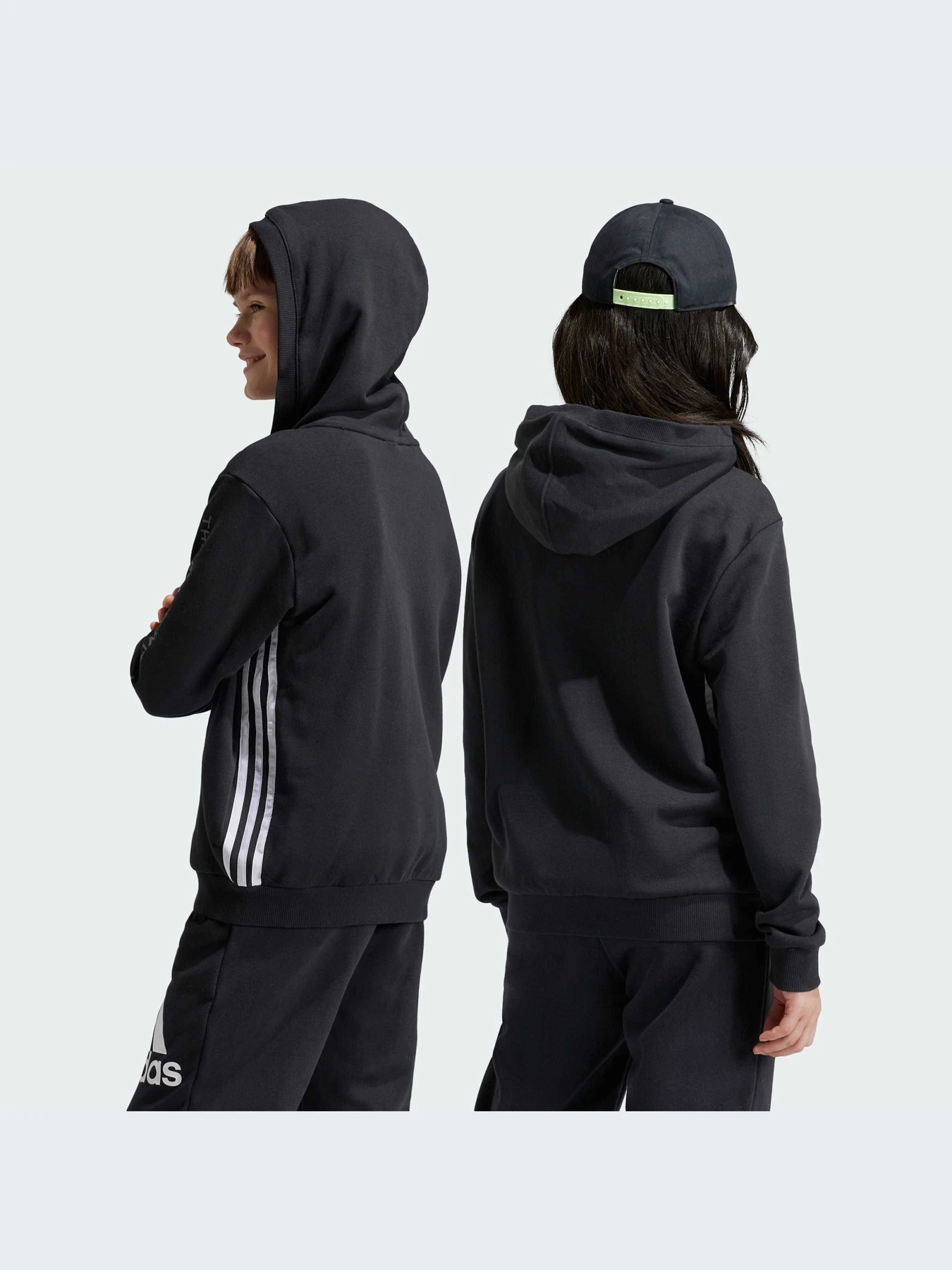 Худи и свитшоты Adidas модель IV9452-KZ Худи и свитшоты Adidas модель IV9452-KZ Фото