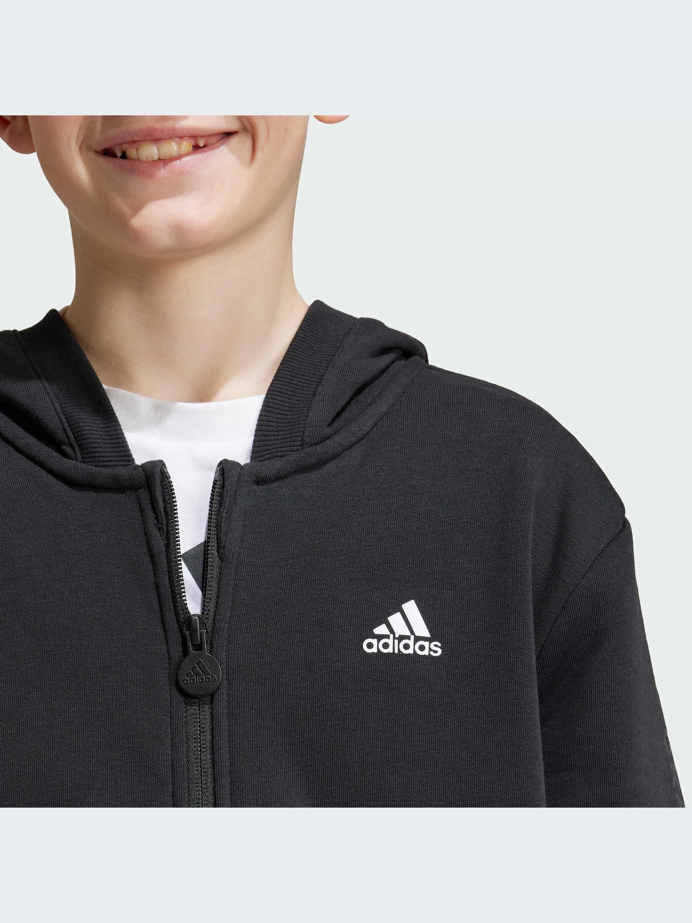 Худи и свитшоты Adidas модель IV9452-KZ Худи и свитшоты Adidas модель IV9452-KZ Фото