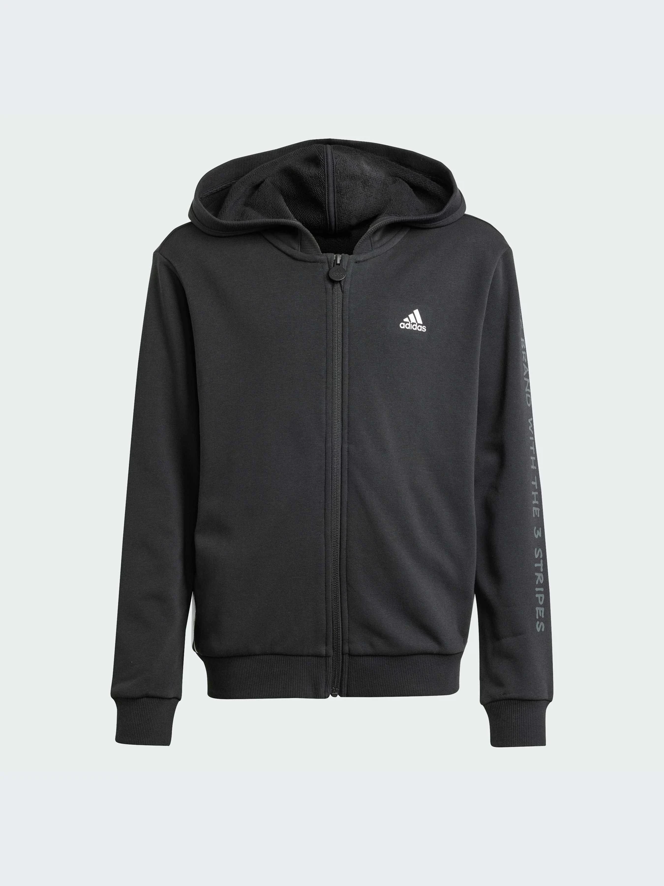 Худи и свитшоты Adidas модель IV9452-KZ Худи и свитшоты Adidas модель IV9452-KZ Фото