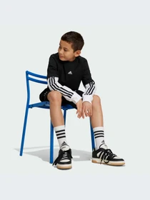 Худи и свитшоты Adidas модель IV7049-KZ Фото