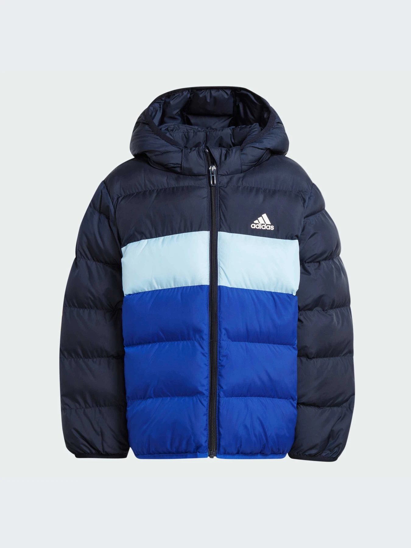 Куртки и дубленки Adidas модель IW0552-KZ Куртки и дубленки Adidas модель IW0552-KZ Фото