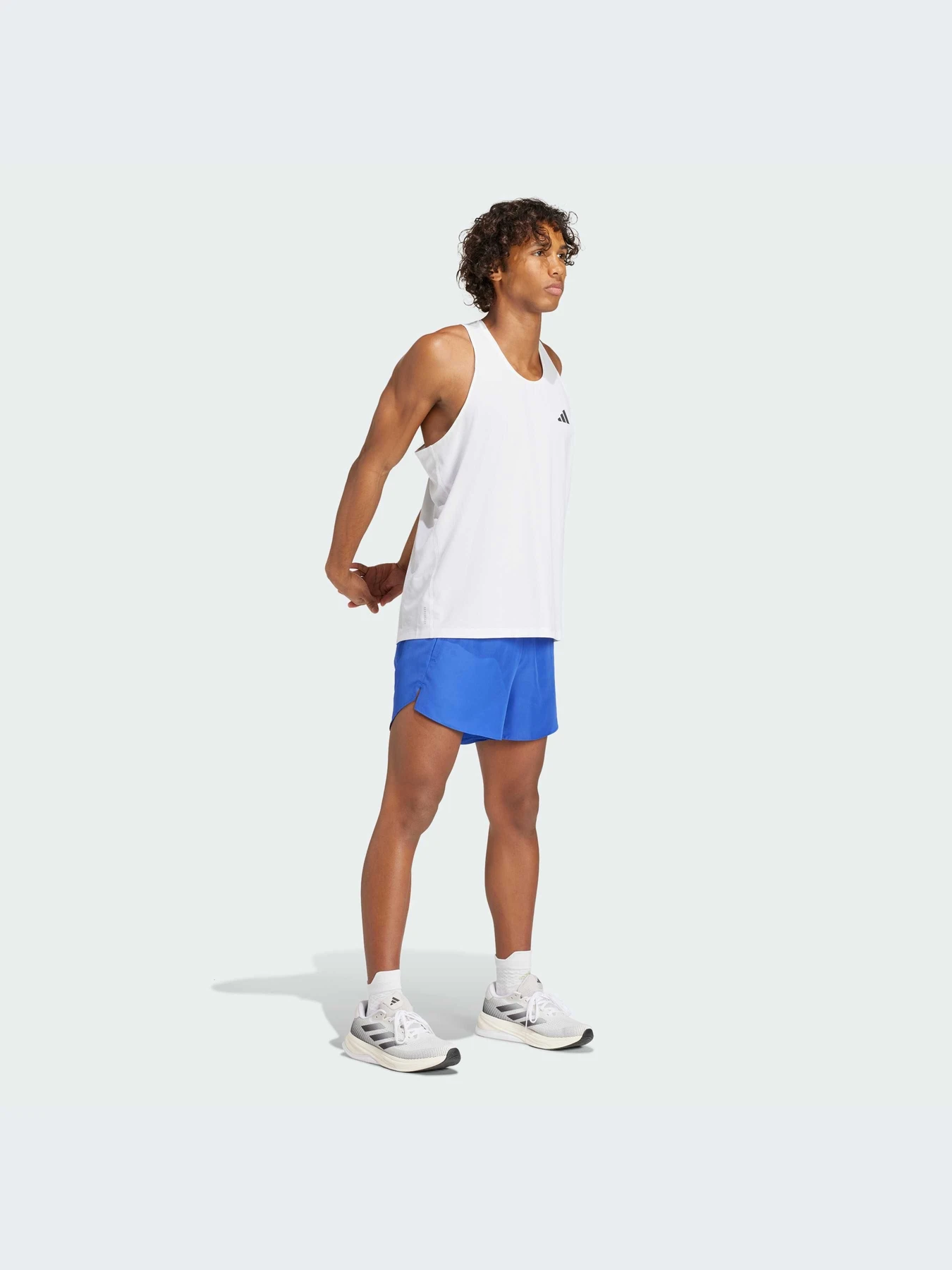 Шорты Adidas модель IW8431-KZ Шорты Adidas модель IW8431-KZ Фото