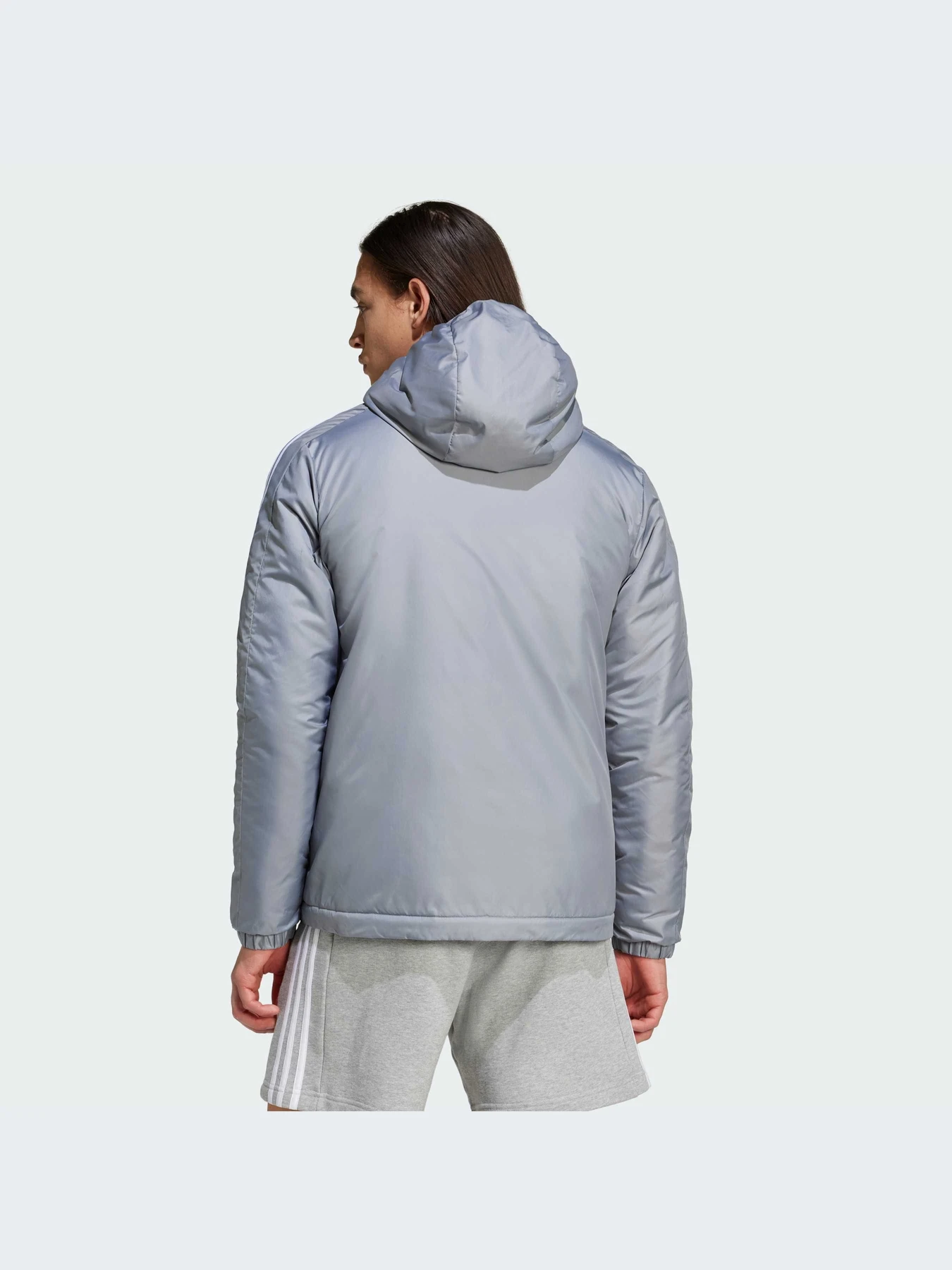 Куртки и дубленки Adidas модель IX8897-KZ Куртки и дубленки Adidas модель IX8897-KZ Фото