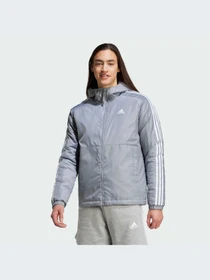 Куртки и дубленки Adidas модель IX8897-KZ Фото