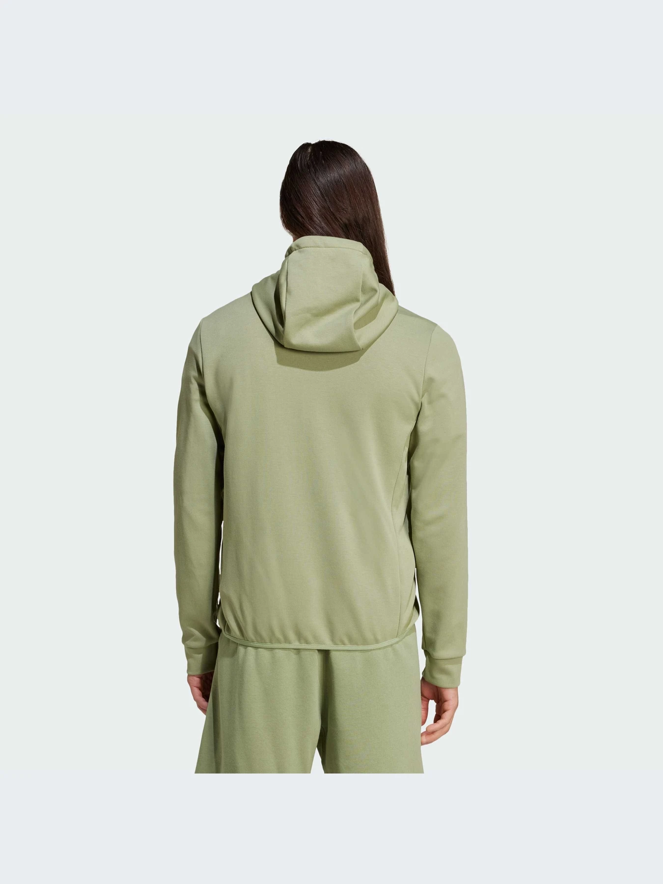 Куртки и дубленки Adidas Adidas Essentials модель IX8915-KZ Куртки и дубленки Adidas Adidas Essentials модель IX8915-KZ Фото