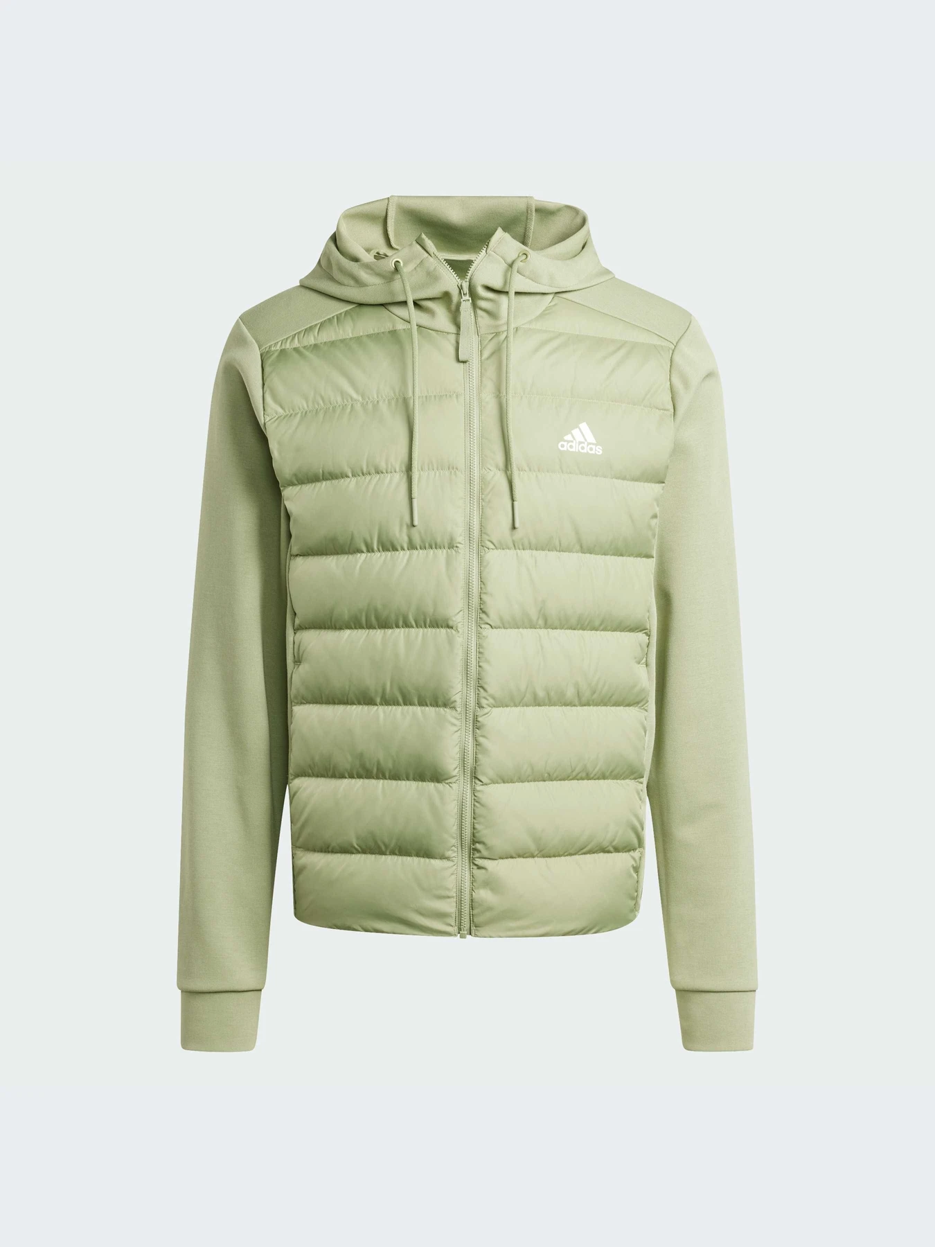 Куртки и дубленки Adidas Adidas Essentials модель IX8915-KZ Куртки и дубленки Adidas Adidas Essentials модель IX8915-KZ Фото