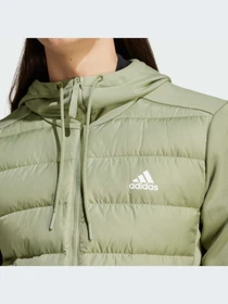 Куртки и дубленки Adidas Adidas Essentials модель IX8915-KZ Фото