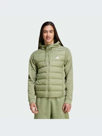 Куртки и дубленки Adidas Adidas Essentials модель IX8915-KZ Фото