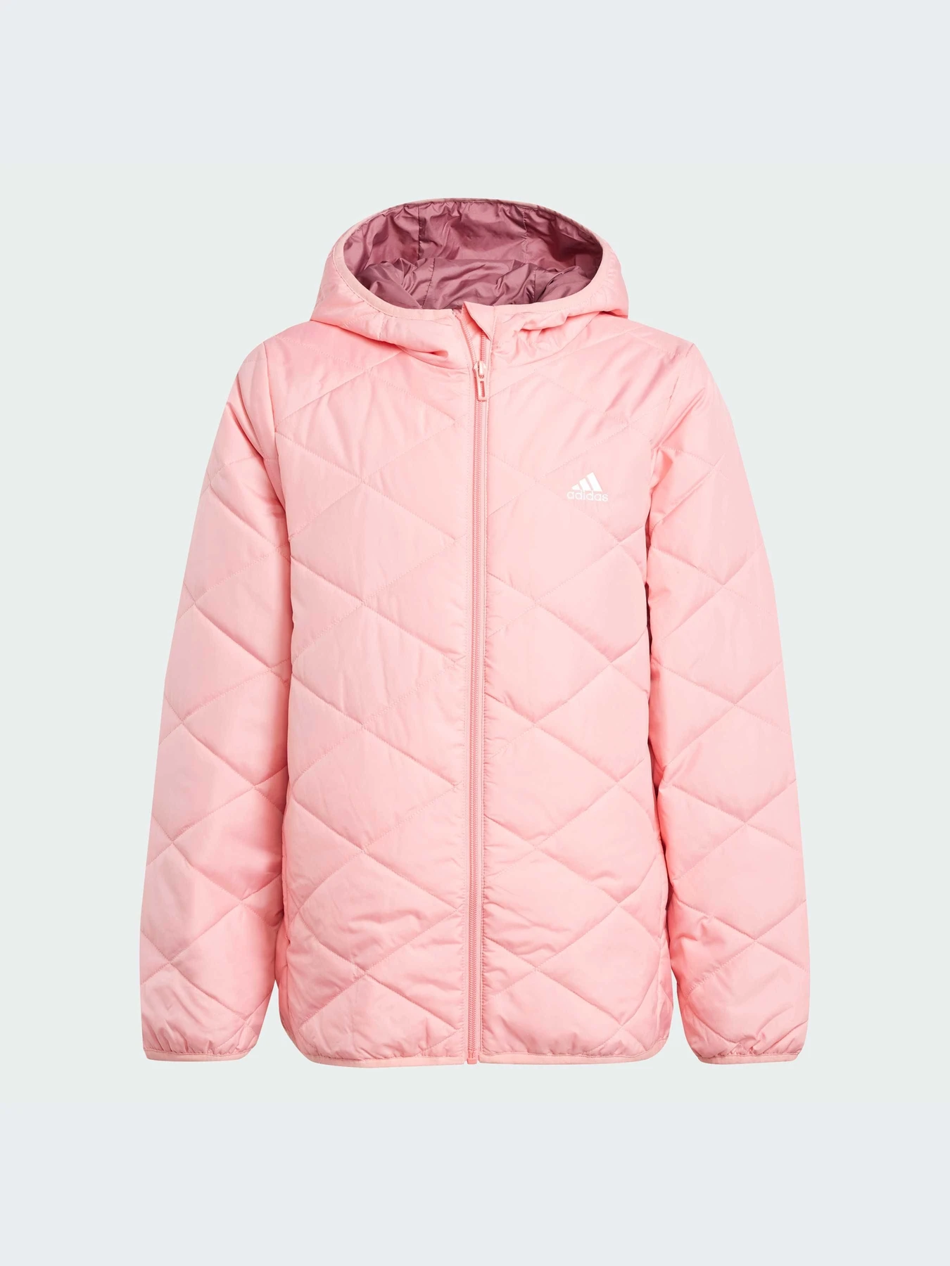 Куртки и дубленки Adidas модель JF4344-KZ Куртки и дубленки Adidas модель JF4344-KZ Фото
