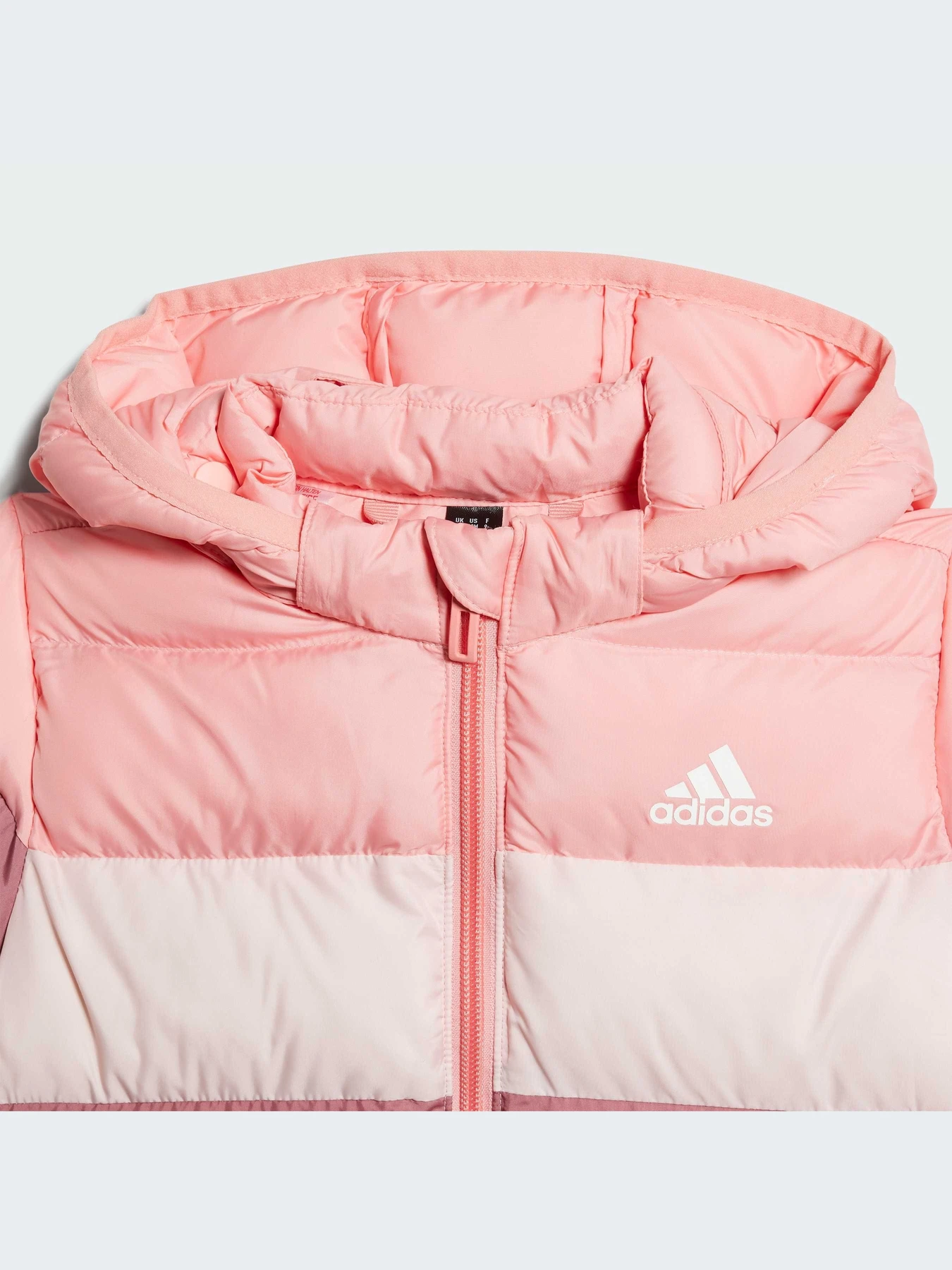 Куртки и дубленки Adidas модель IX3299-KZ Куртки и дубленки Adidas модель IX3299-KZ Фото