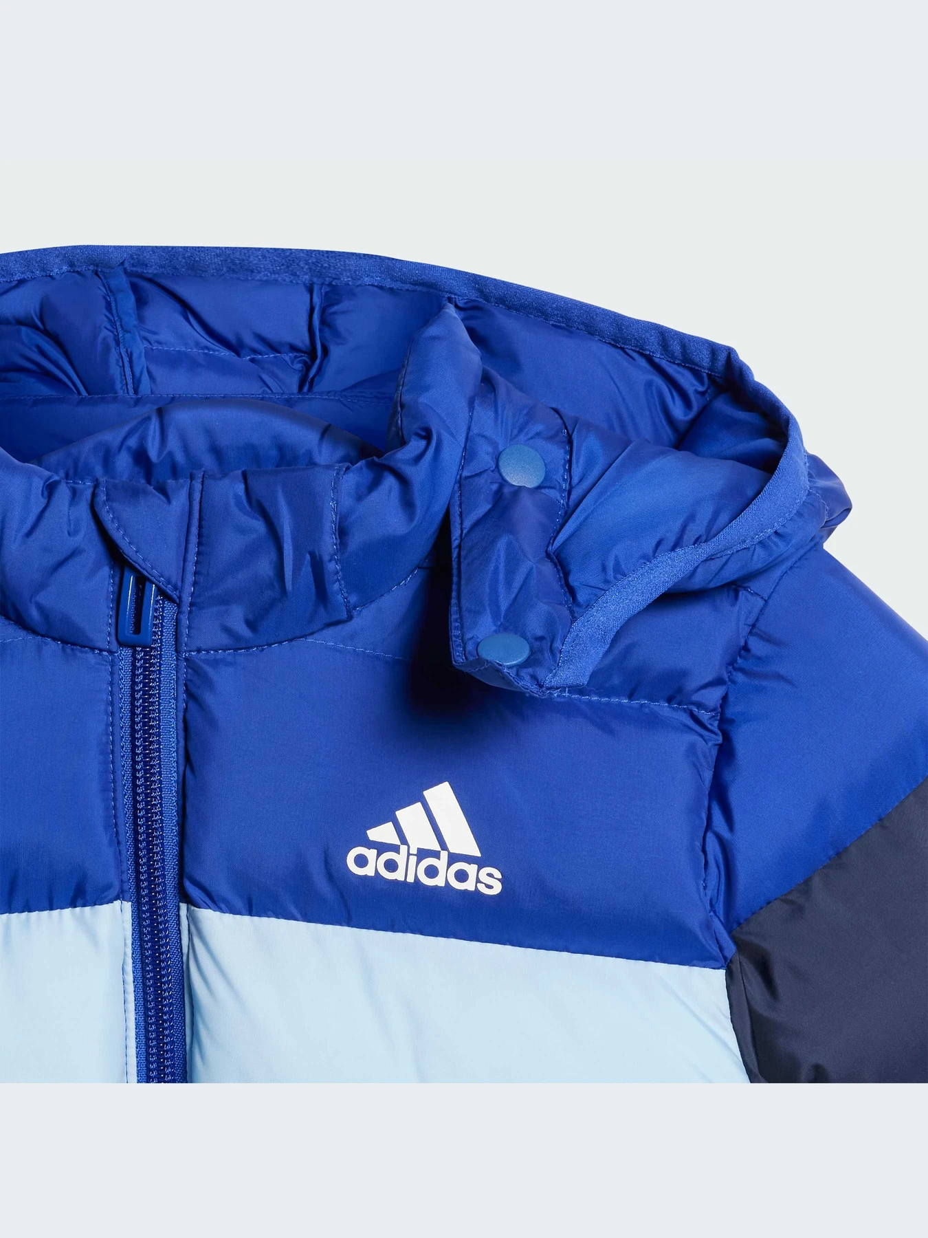 Куртки и дубленки Adidas модель IV9507-KZ Куртки и дубленки Adidas модель IV9507-KZ Фото