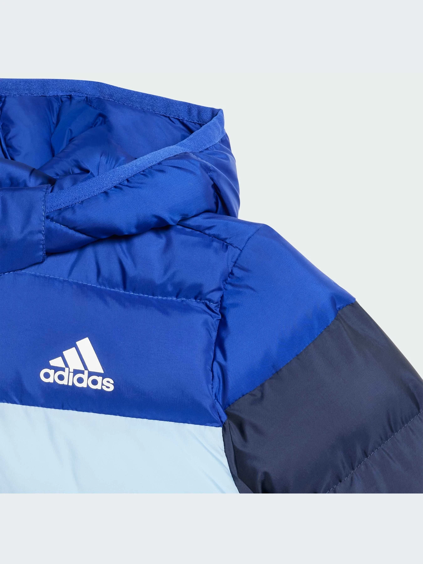 Куртки и дубленки Adidas модель IV9507-KZ Куртки и дубленки Adidas модель IV9507-KZ Фото