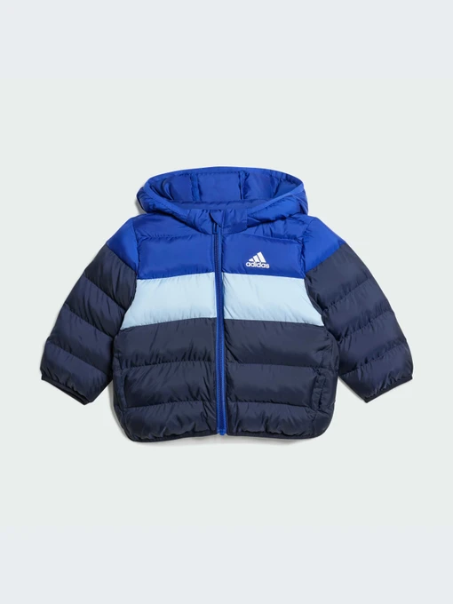 Куртки и дубленки Adidas модель IV9507-KZ Фото