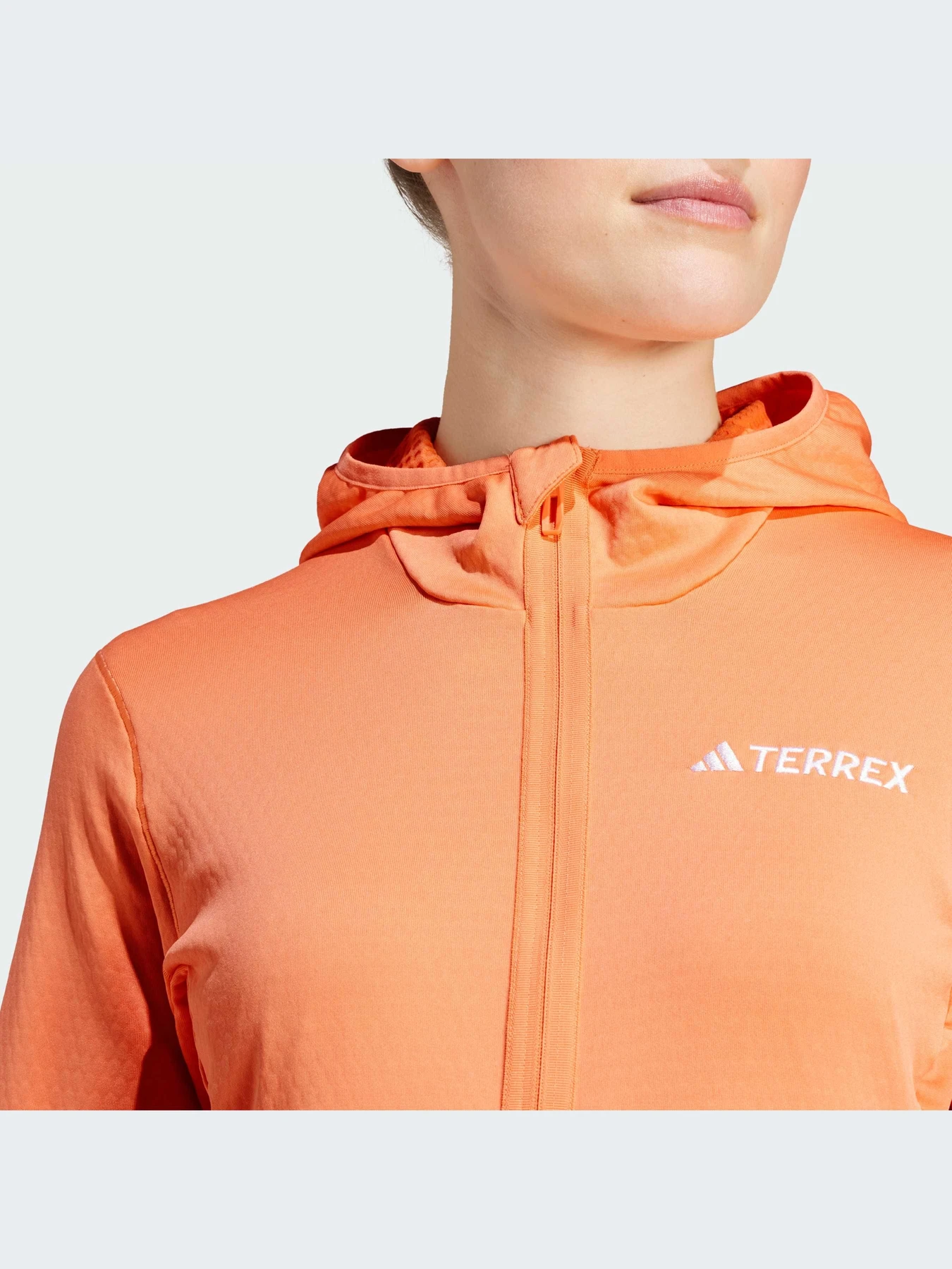 Худи и свитшоты Adidas модель IQ3729-KZ Худи и свитшоты Adidas модель IQ3729-KZ Фото