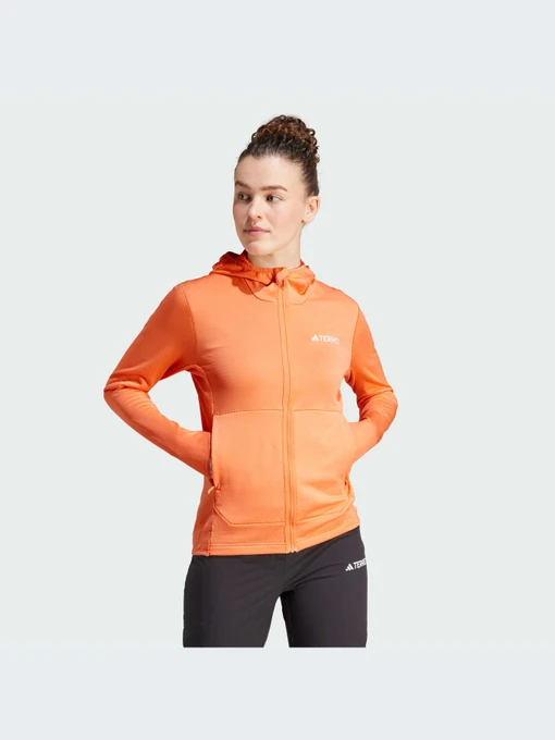 Худи и свитшоты Adidas модель IQ3729-KZ Фото