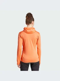 Худи и свитшоты Adidas модель IQ3729-KZ Фото