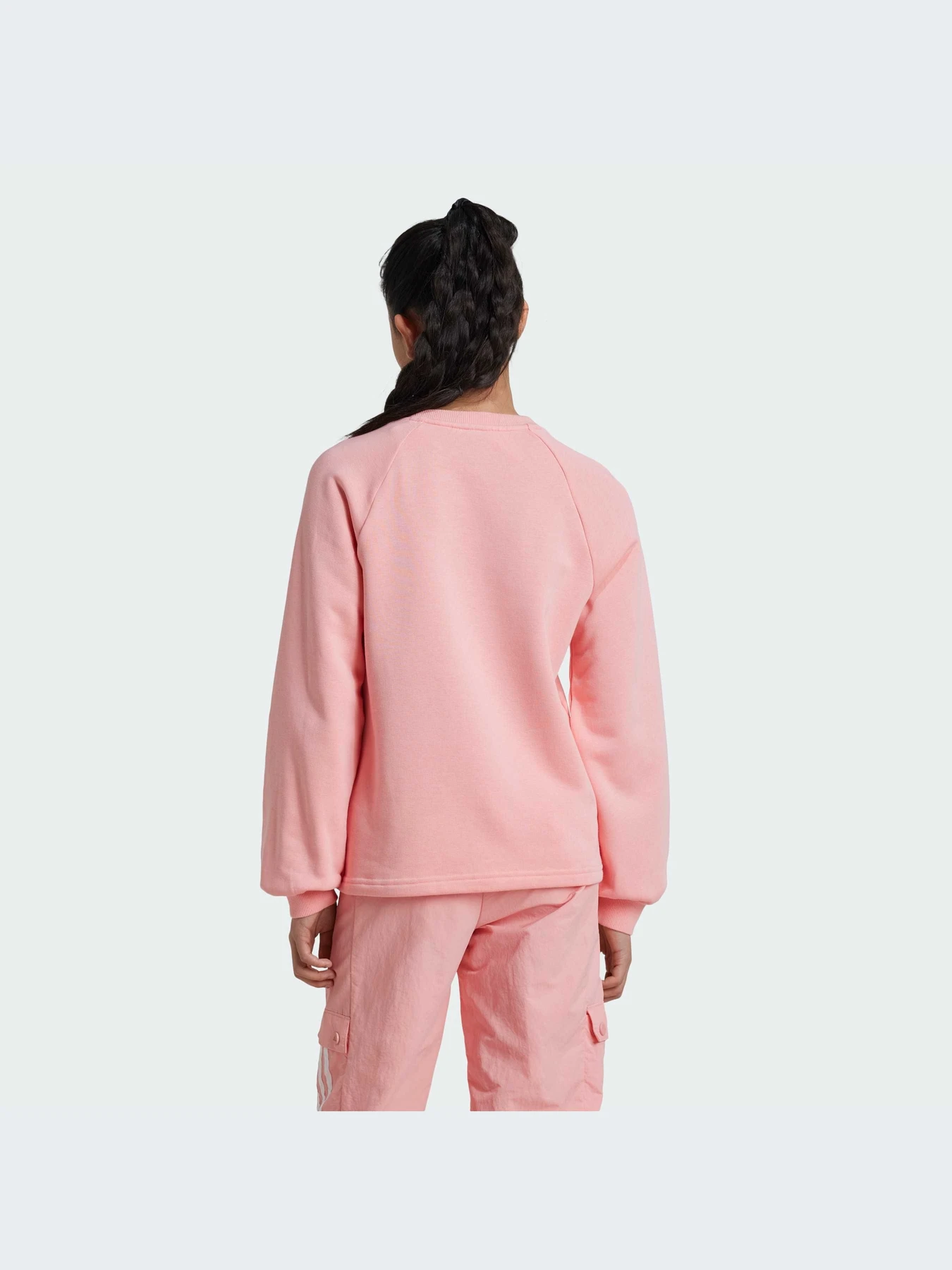 Худи и свитшоты Adidas модель IV7044-KZ Худи и свитшоты Adidas модель IV7044-KZ Фото