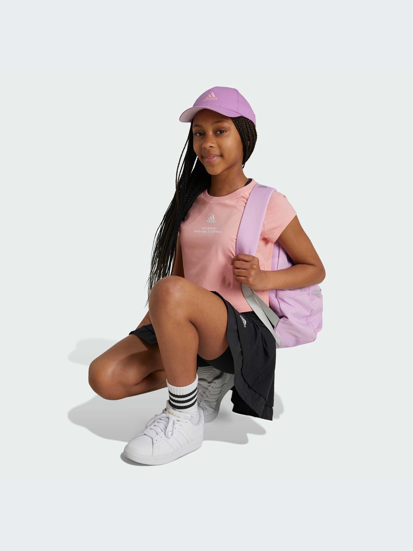 Футболки и поло Adidas модель IV9424-KZ Футболки и поло Adidas модель IV9424-KZ Фото
