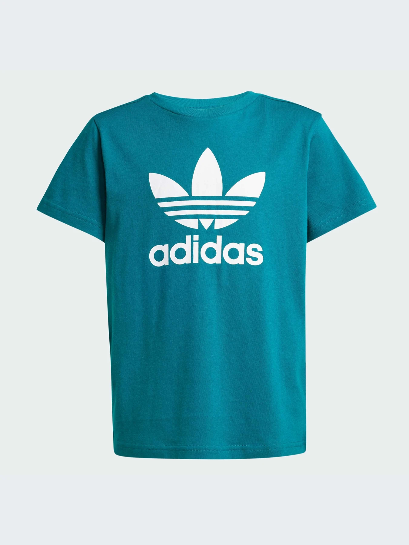 Футболки и поло Adidas Adicolor модель IY7420-KZ Футболки и поло Adidas Adicolor модель IY7420-KZ Фото