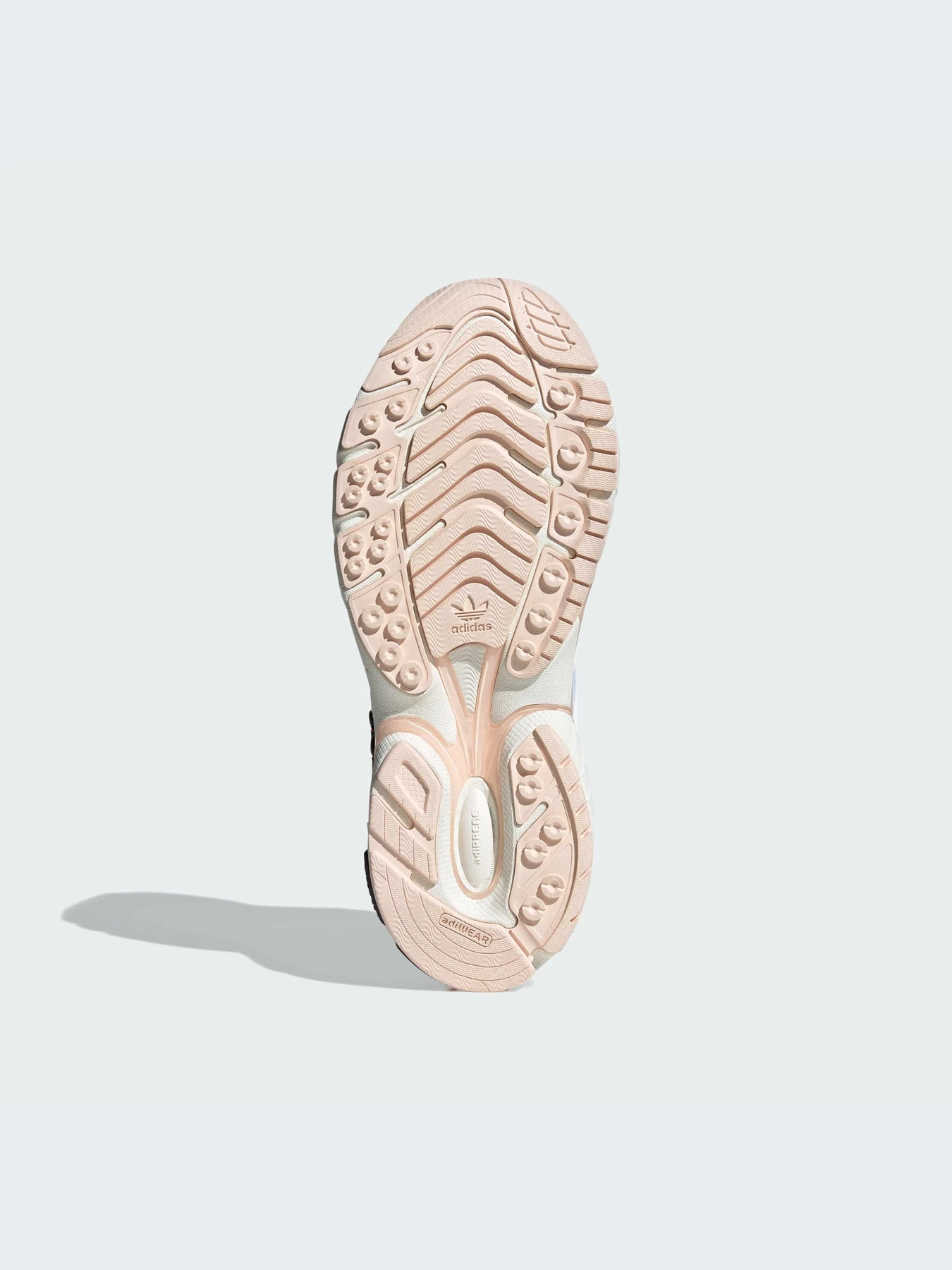 Кроссовки Adidas модель II0020-KZ Кроссовки Adidas модель II0020-KZ Фото