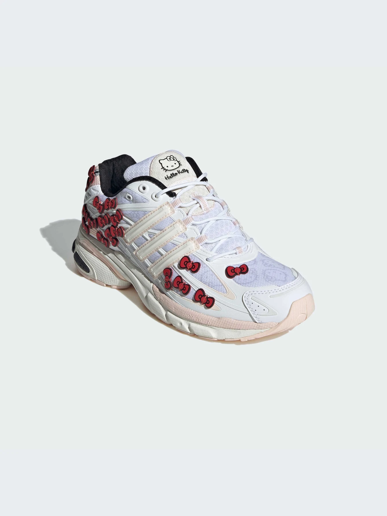 Кроссовки Adidas модель II0020-KZ Кроссовки Adidas модель II0020-KZ Фото