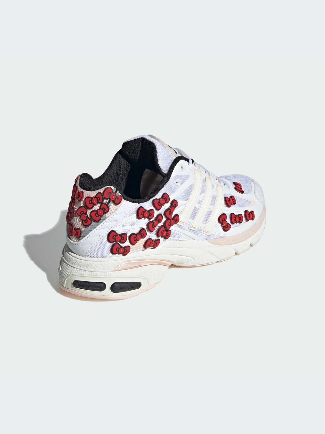 Кроссовки Adidas модель II0020-KZ Кроссовки Adidas модель II0020-KZ Фото