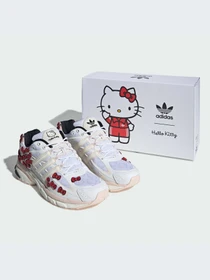 Кроссовки Adidas модель II0020-KZ Фото