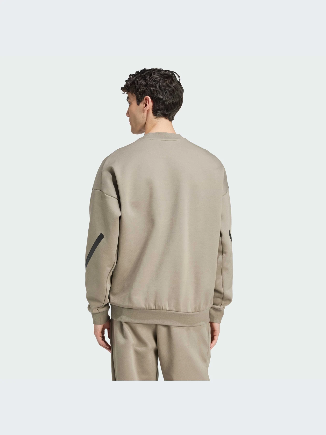 Худи и свитшоты Adidas ZNE модель JE3076-KZ Худи и свитшоты Adidas ZNE модель JE3076-KZ Фото