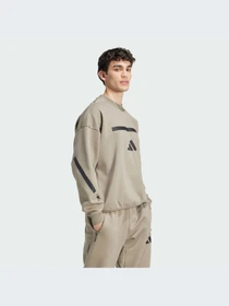 Худи и свитшоты Adidas ZNE модель JE3076-KZ Фото