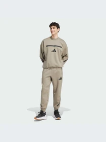 Худи и свитшоты Adidas ZNE модель JE3076-KZ Фото