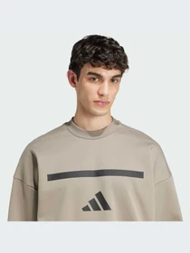 Худи и свитшоты Adidas ZNE модель JE3076-KZ Фото