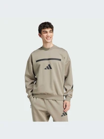 Худи и свитшоты Adidas ZNE модель JE3076-KZ Фото
