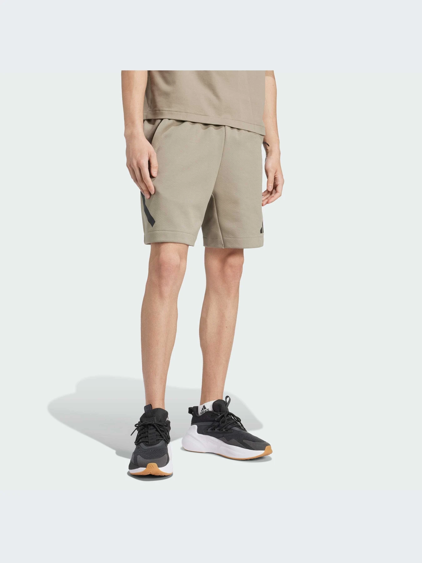 Шорты Adidas ZNE модель JE3077-KZ Шорты Adidas ZNE модель JE3077-KZ Фото