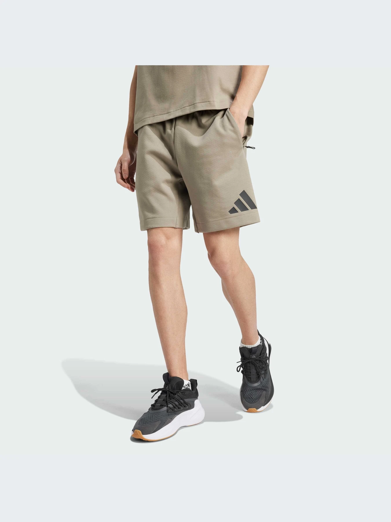 Шорты Adidas ZNE модель JE3077-KZ Шорты Adidas ZNE модель JE3077-KZ Фото