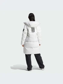 Куртки и дубленки Adidas MyShelter модель IZ4622-KZ Фото